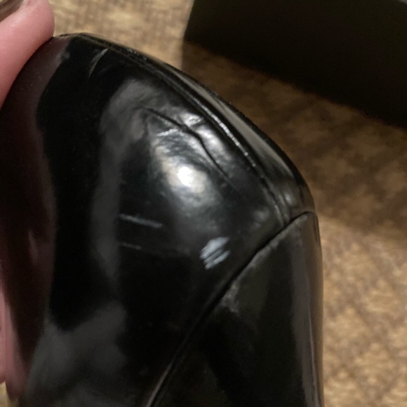 Gucci Stiletto Heeled Shoes with Box - Picture 2 of 11